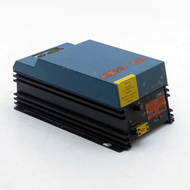 Produktfoto 1 von ISSC PULSOTRONIC MERTEN Industrial Programmable Controller