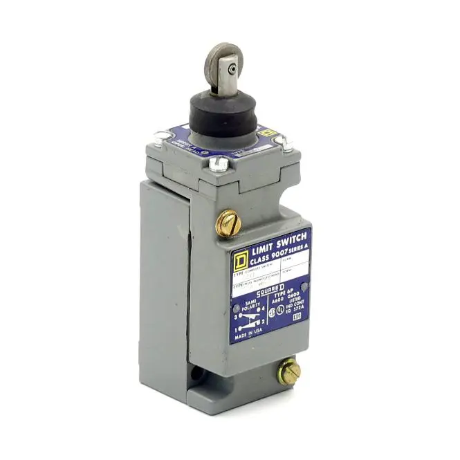 Produktfoto 1 von SQUARE D Endschalter C54 C054