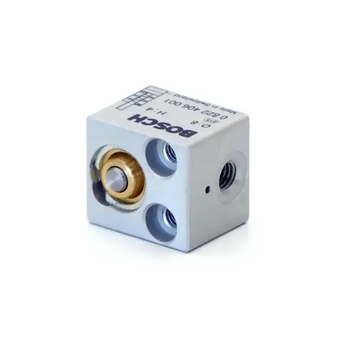 Produktfoto 1 von BOSCH Kurzhubzylinder