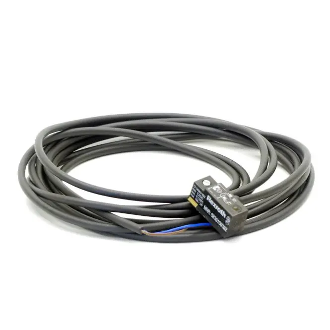 Produktfoto 1 von REXROTH Magnetsensor