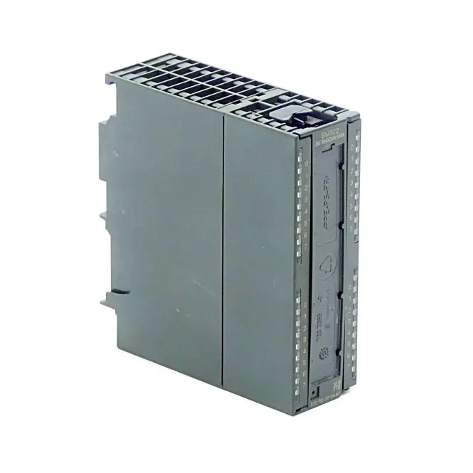 Produktfoto 1 von SIEMENS SIMATIC S7-300 Digitaleingabe SM 321 6ES7 322-1BL00-0AA0