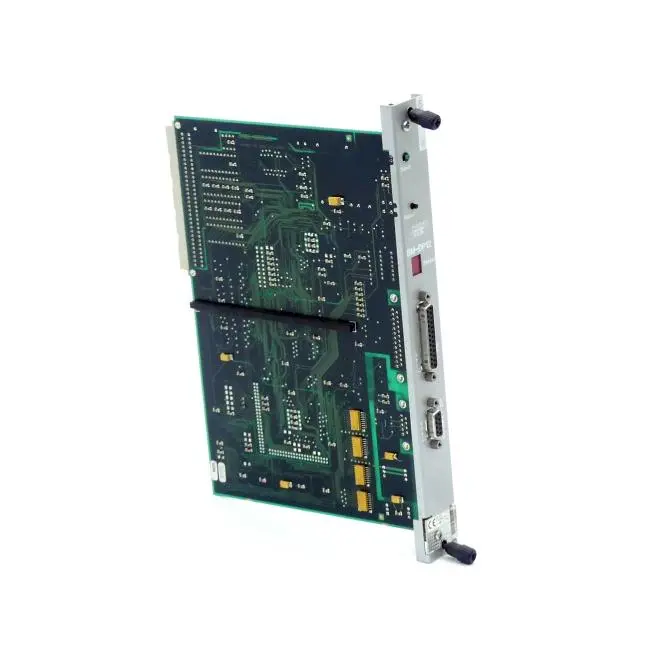 BOSCH BUSSMASTER MODUL BM-DP12