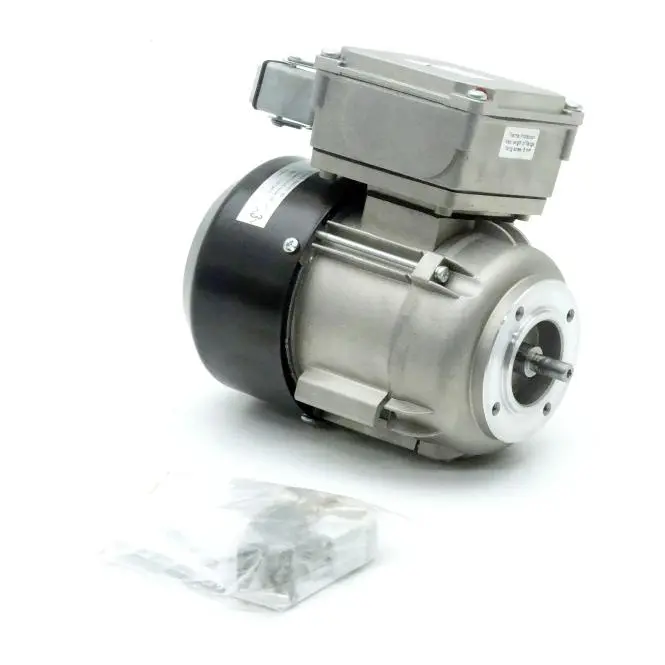 Produktfoto 1 von REXROTH Drehstrommotor IEC 60034