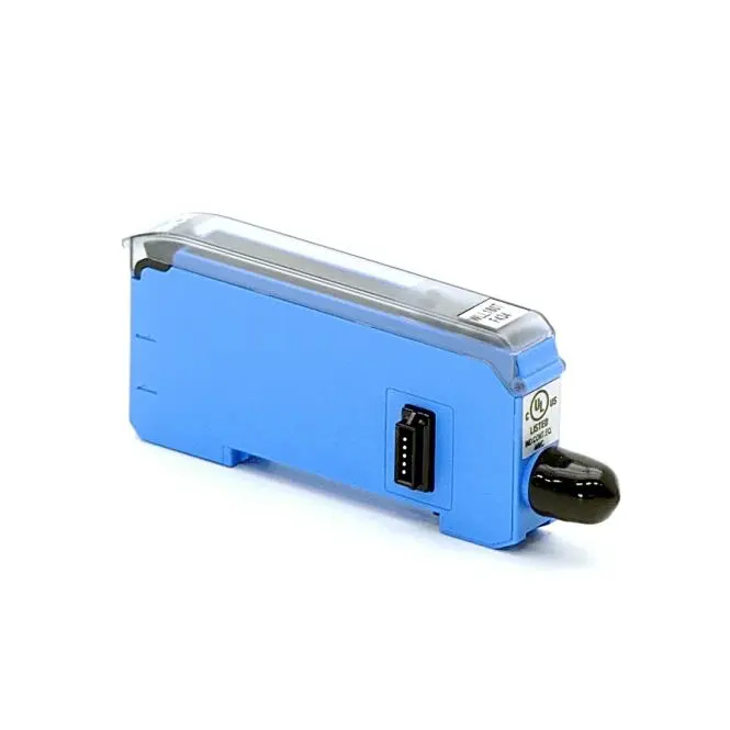 Produktfoto 1 von SICK Lichtleiter-Sensoren WLL180T-F434