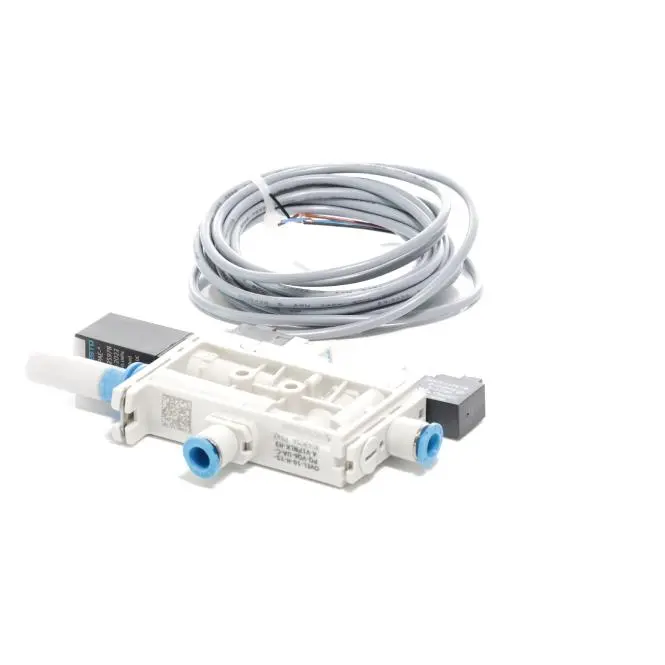 Produktfoto 1 von FESTO Vakuumsaugdüse 8049054