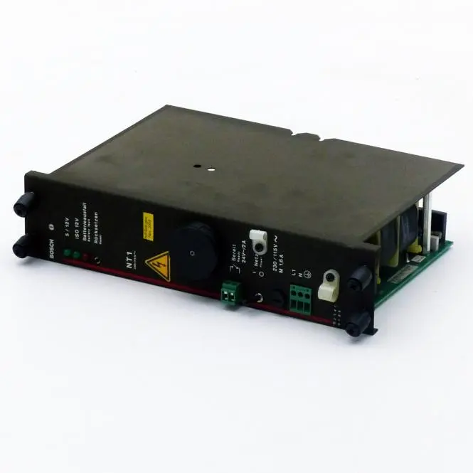 Produktfoto 1 von BOSCH Netzgerät NT1