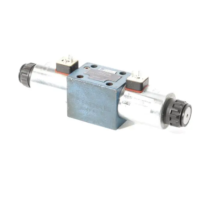 Produktfoto 1 von REXROTH 4/3 Wegeventil