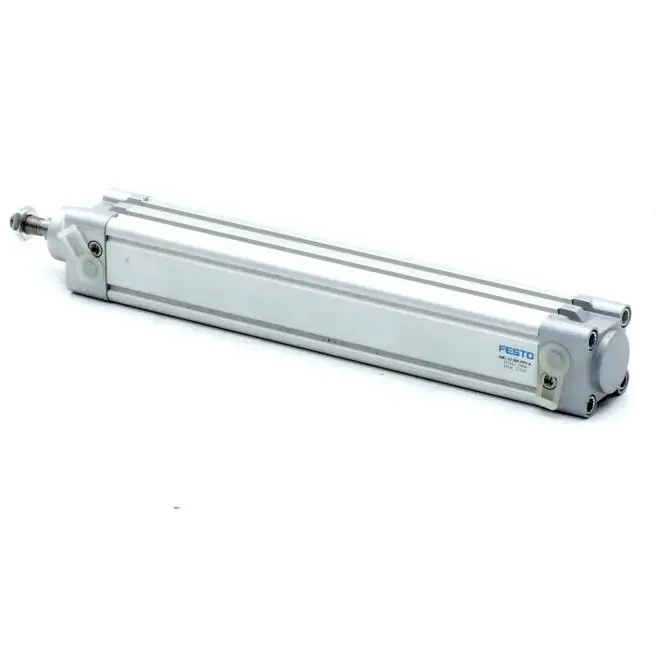Produktfoto 1 von FESTO Normzylinder 163312
