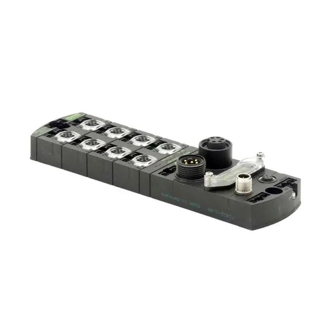 Produktfoto 1 von MURRELEKTRONIK Kompaktmodul IMPACT67-P DO16