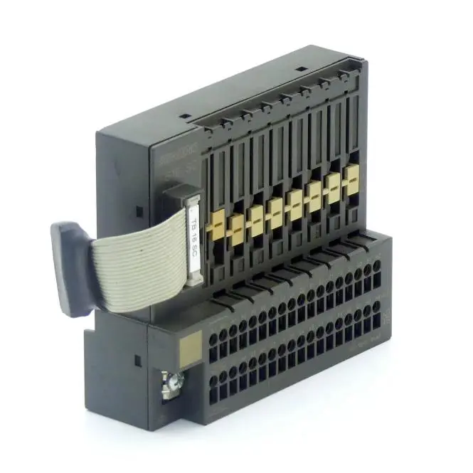 Produktfoto 1 von SIEMENS Terminalblock