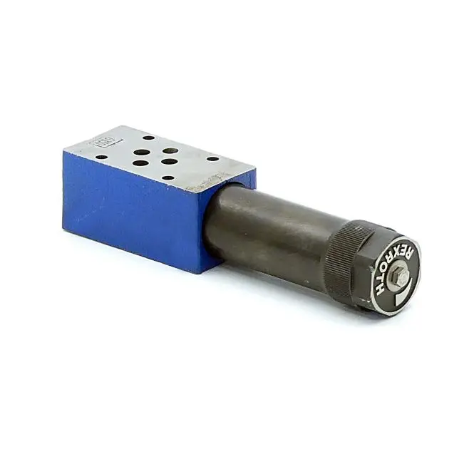 Produktfoto 1 von REXROTH Druckreduzierungsventil ZDR 6 DP1-43/100YM
