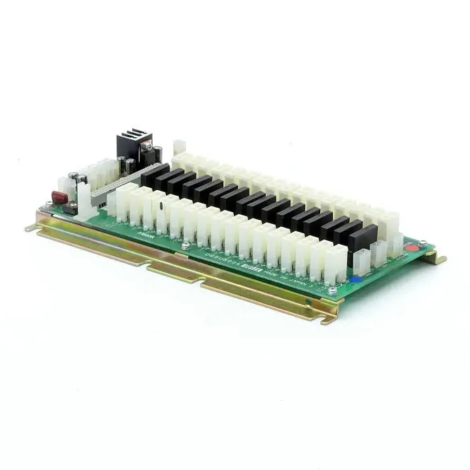 Produktfoto 1 von MAZAK Leiterplatte D65UB004661