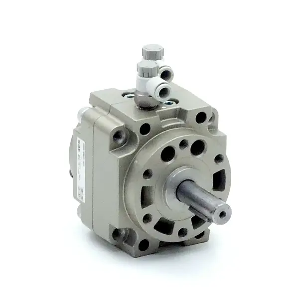 Produktfoto 1 von SMC Pneumatischer Drehantrieb