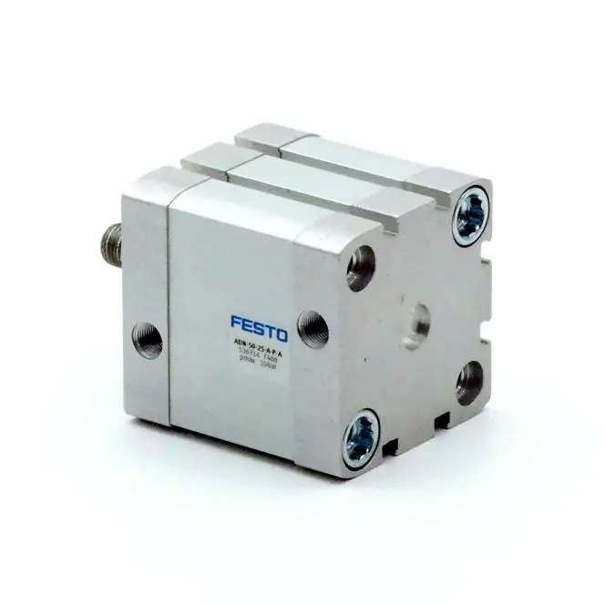 Produktfoto 1 von FESTO Kompaktzylinder 536314
