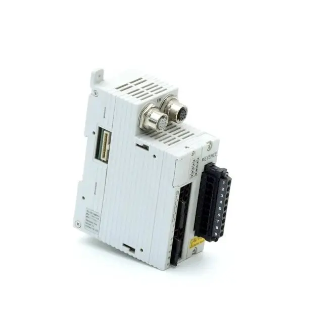 Produktfoto 1 von KEYENCE Sicherheitssteuerungseinheit