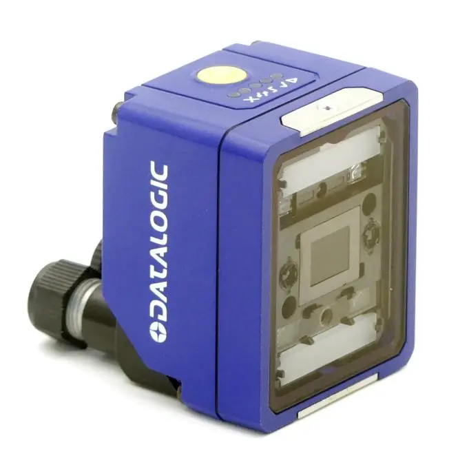 Produktfoto 1 von DATALOGIC Barcodelesegerät MATRIX 220 392-010 1.2MP DPM-B 7MM X