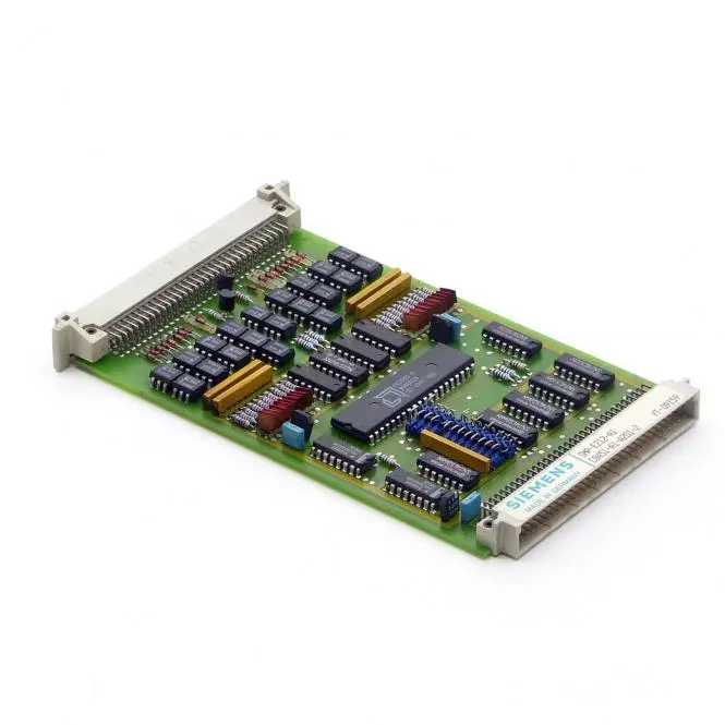 Produktfoto 1 von SIEMENS SMP Sicomp Karte SMP-E212-A1