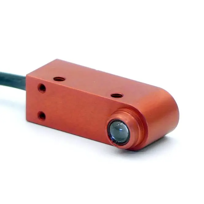 Produktfoto 1 von LEUZE ELECTRONIC Lichtschranke Sender LS 66 SE