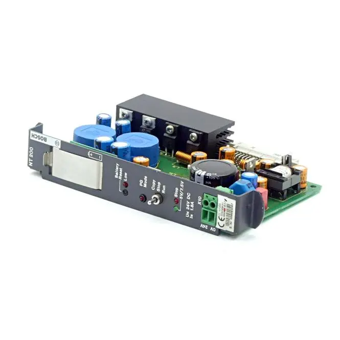 Produktfoto 1 von BOSCH Netzteil NT200
