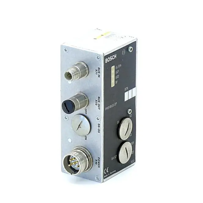 Produktfoto 1 von BOSCH Profibus-DP RMV-DP/F