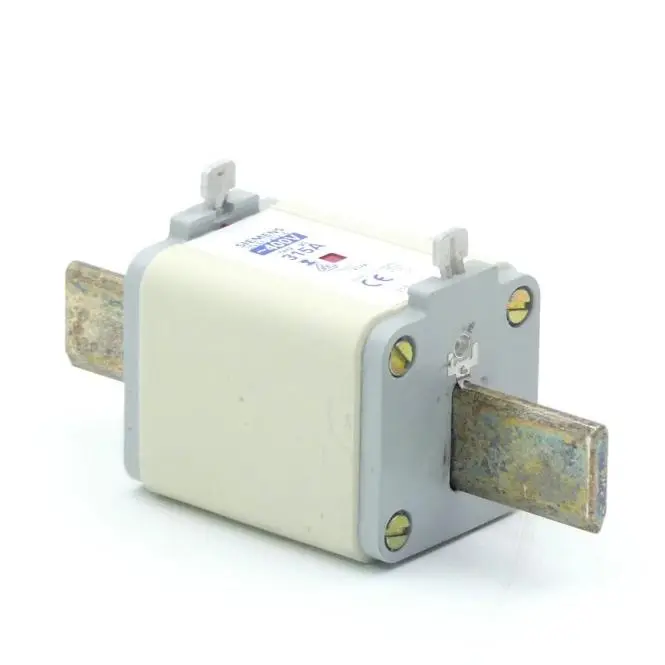 Produktfoto 1 von SIEMENS Sicherungseinsatz NH2-gG