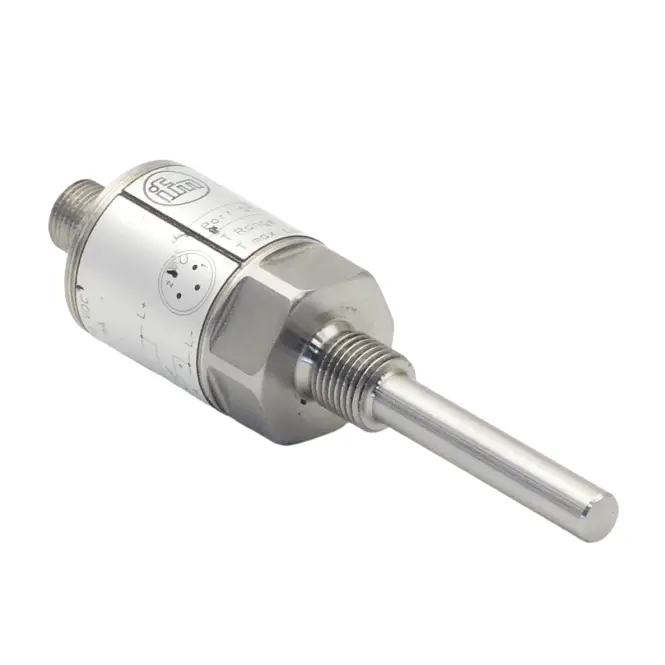 Produktfoto 1 von IFM Temperaturtransmitter
