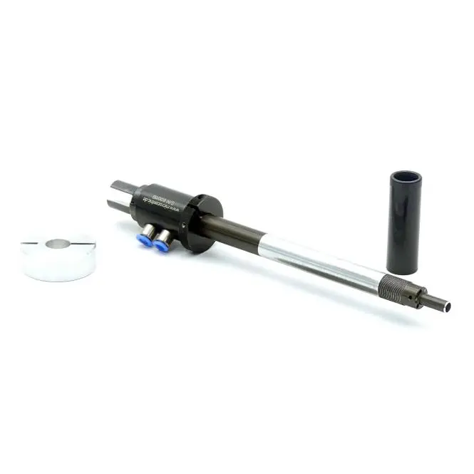 Produktfoto 1 von MICROCENTRIC Spannzylinder
