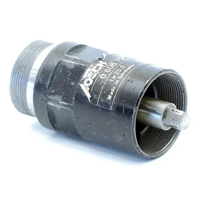 Produktfoto 1 von BOSCH Planetengetriebe 0 608 720 038
