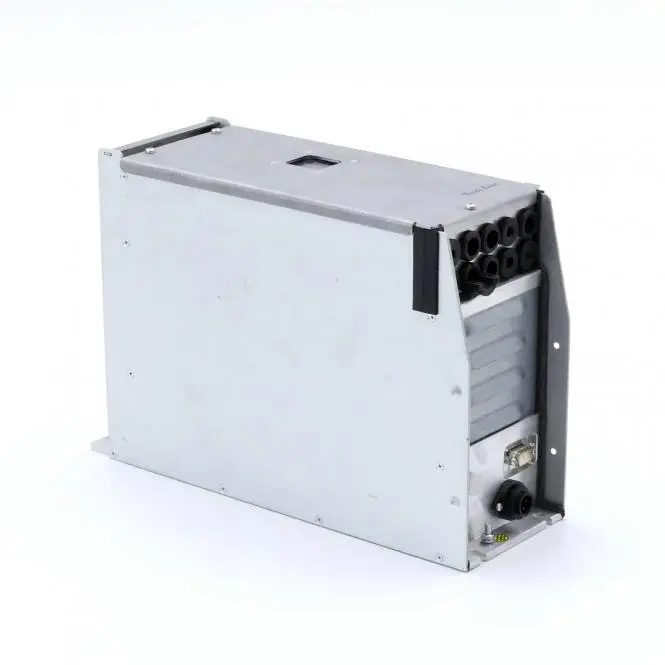 Produktfoto 1 von BERGER LAHR Twin Line Schrittmotorsteuerung IP54 TLC511PSF -/RM/-/PBDP/HBC