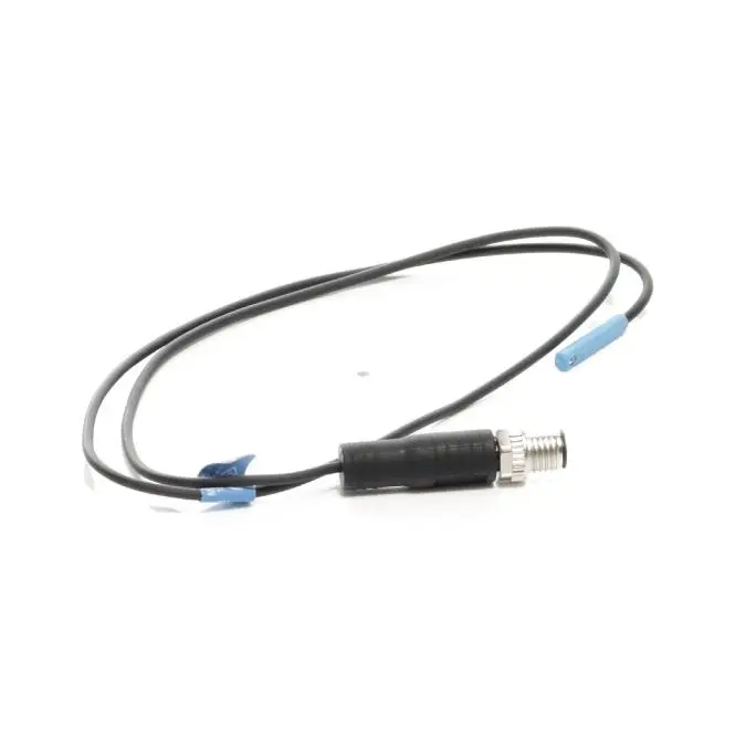 Produktfoto 1 von SICK Pneumatiksensor MZC2-1V7PS-FR0