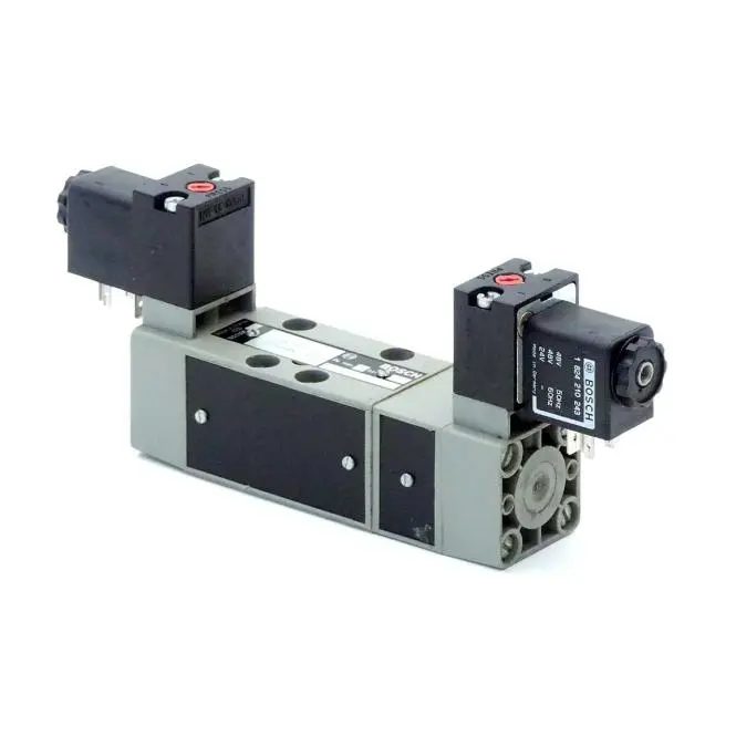 Produktfoto 1 von BOSCH 5/3 Wegeventil