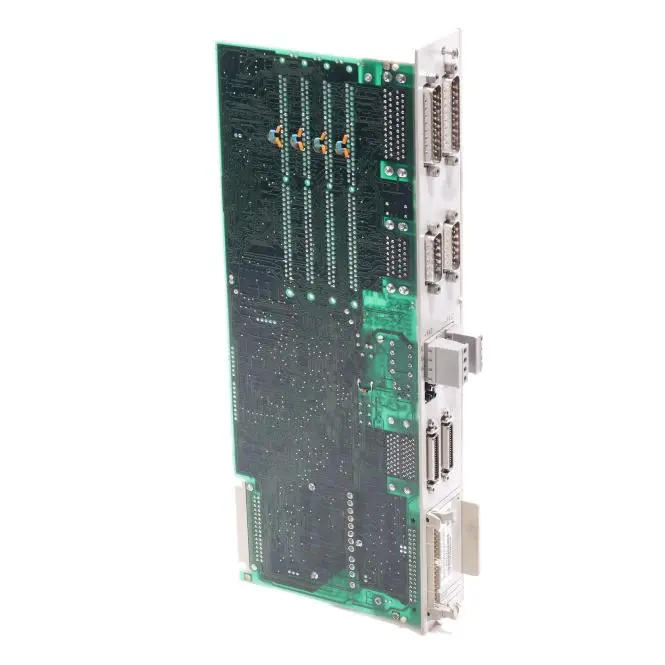 Produktfoto 1 von SIEMENS Simodrive Regelungseinschub