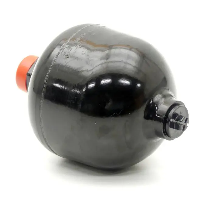 Produktfoto 1 von BOSCH Membranspeicher HAD 0,7-250-1X/50Z06A-1N111-BA HAD 0,7-250-1X/50Z06A-1N111-BA