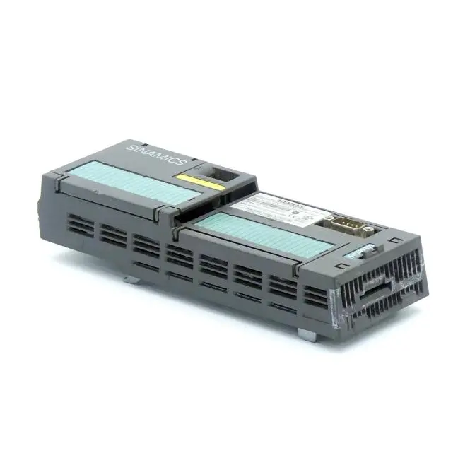 Produktfoto 1 von SIEMENS Steuerungseinheit SINAMICS CU240E-2PN