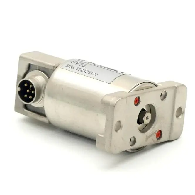 Produktfoto 1 von SCHENCK Vibrationssensor