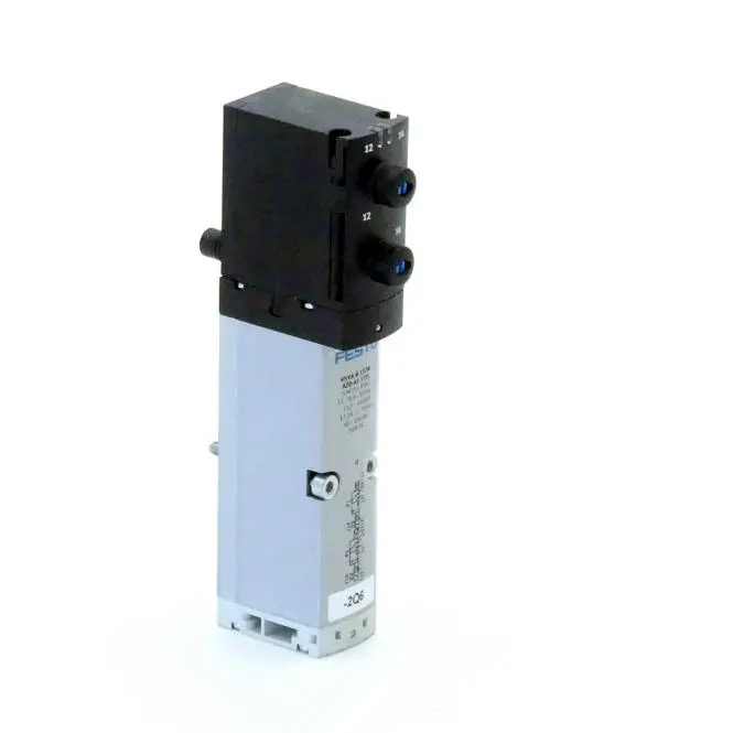 Produktfoto 1 von FESTO Magnetventil 539151