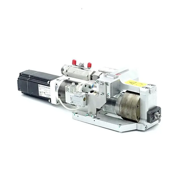 SCHEUGENPFLUG Dosieranlage Dos GP-1C SNDE111819