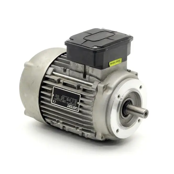Produktfoto 1 von LAFERT Drehstrommotor IEC 60034