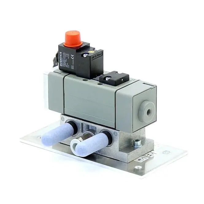 Produktfoto 1 von AVENTICS 5/2 - Wegeventil R415017933