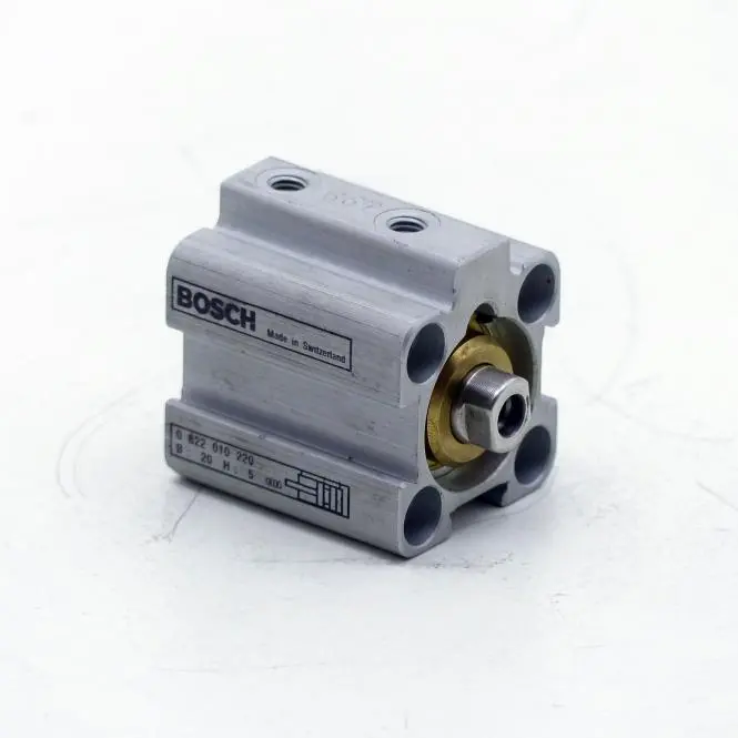 Produktfoto 1 von BOSCH Kurzhubzylinder 20 x 5