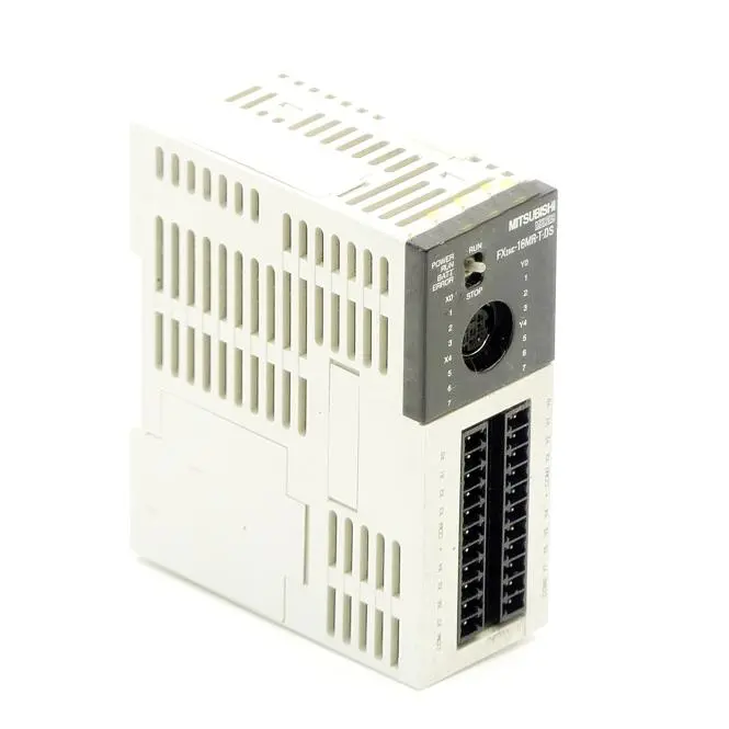 Produktfoto 1 von MITSUBISHI Plc Modul