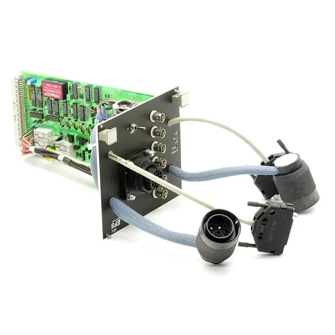 Produktfoto 1 von EFS ELECTRONIQUE Platine