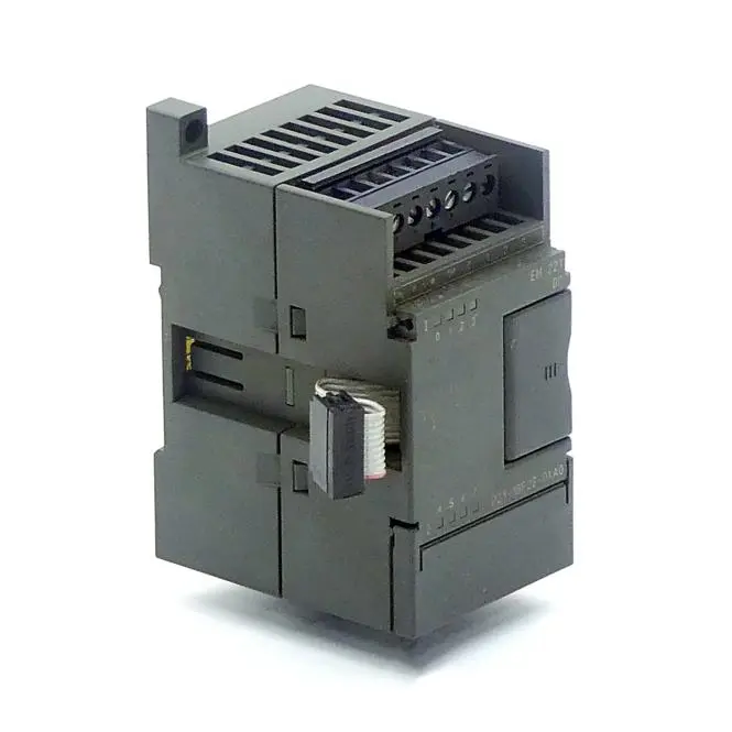 Produktfoto 1 von SIEMENS Simatic S7-200 Ersatzteil 6ES7 221-1BF22-0XA0