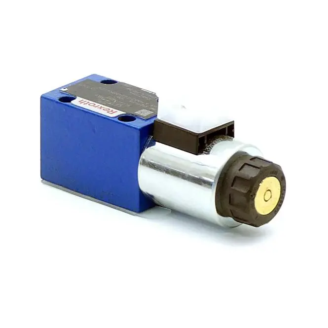 Produktfoto 1 von REXROTH Druckventil 4 WE 6 HA62/EG24N9K4/ZV