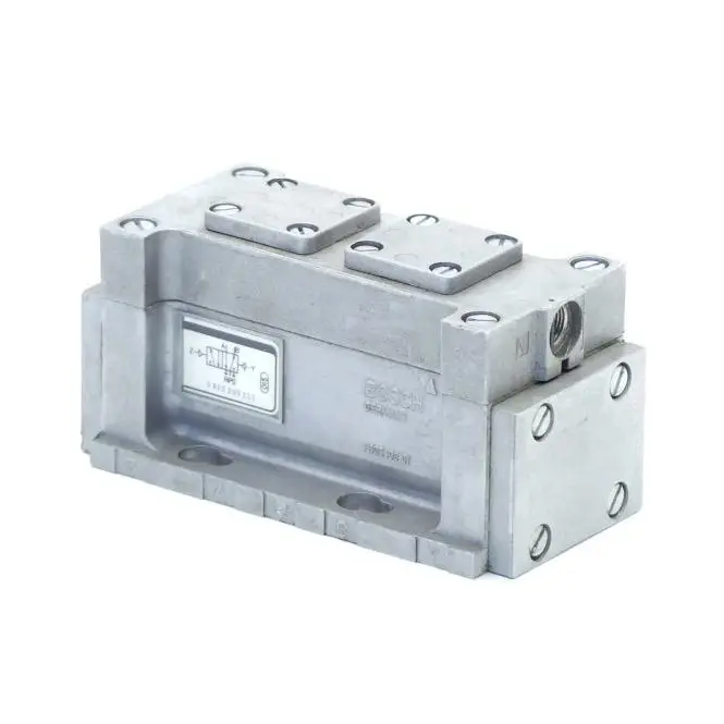 Produktfoto 1 von BOSCH 5/2 Wegeventil
