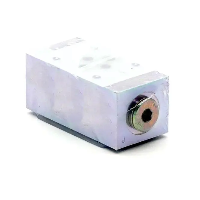 Produktfoto 1 von REXROTH Zwischenplatte HSZ 06 A028-3X/M01