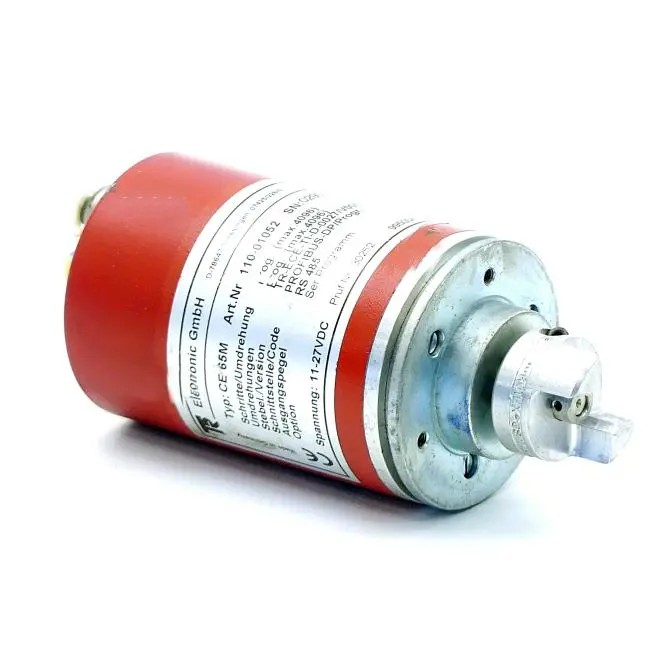 Produktfoto 1 von TR ELECTRONIC Drehgeber CE 65M