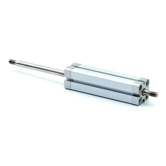 Produktfoto 1 von FESTO Kompaktzylinder 526233