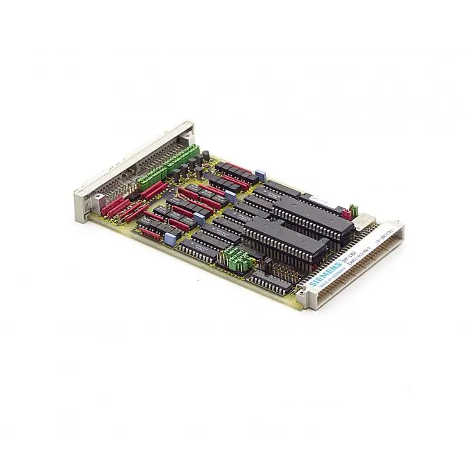 Produktfoto 1 von SIEMENS SMP-E362