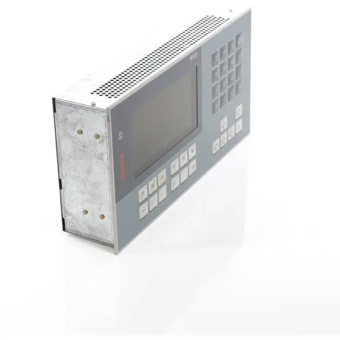 Produktfoto 1 von BOSCH Bosch Bedienpanel BT20 SüTron Interface Operator